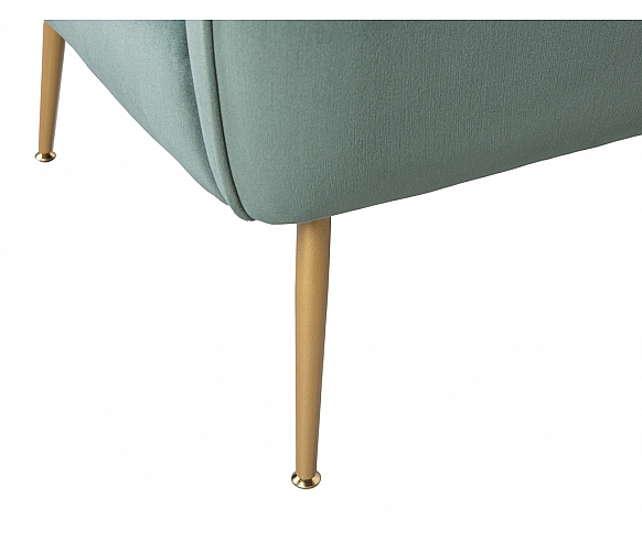 Scout armchair